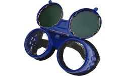 Welding safety goggles IREWO-1