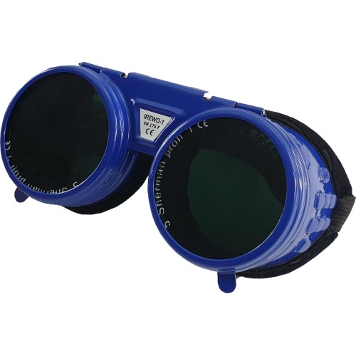 Welding safety goggles IREWO-1