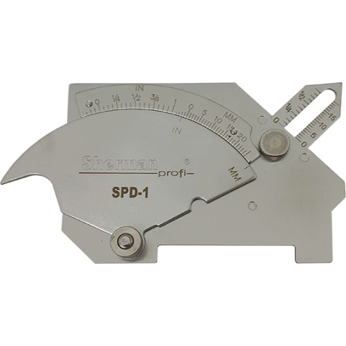 SPD-1 joint meter