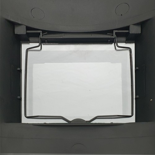 Suvirintojo skydelis FG-3