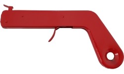 Pistol igniter