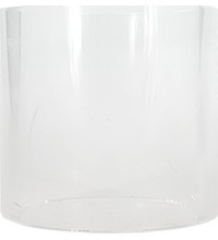 Pyrex 35x32.5 T9/17/18/20/26 L 2P18GSLD TIG glass nozzle