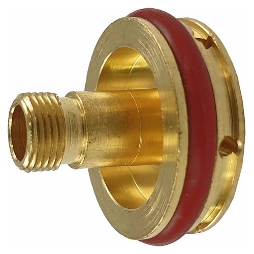 Lęšis Pyrex T17/18/26 L 4CBGSLD