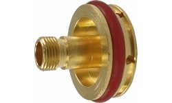 Lęšis Pyrex T17/18/26 L 4CBGSLD