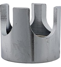 Distancinė karūna A-81 (4 antgaliai) Plazma