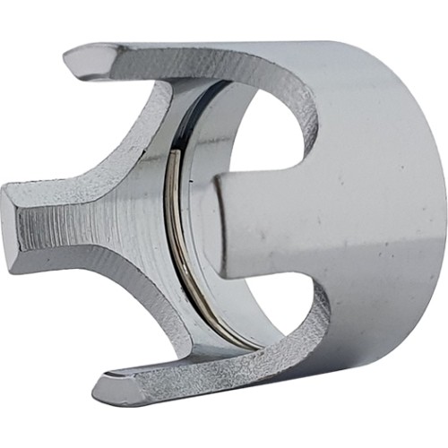 Spacer ring (4 arrowheads) A-81 Plasma