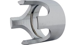 Spacer ring (4 arrowheads) A-81 Plasma