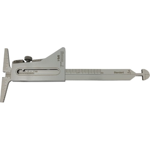 SPE-1 joint meter