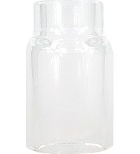 Tūta stiklinėPyrex TIG stiklo antgalis 19,5x10x2,5 T9/17/18/20/26 S 53NQ60 Nr.