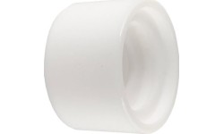 Pyrex TIG insulator T17/18/26 S 3HSGS