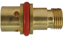 Lęšis Pyrex T17/18/26 S 4CBGS