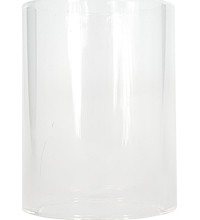 Pyrex 35x47 T9/17/18/20/26 L 4P18GSLD TIG glass nozzle