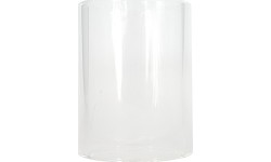 Pyrex 35x47 T9/17/18/20/26 L 4P18GSLD TIG glass nozzle