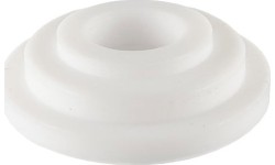 Izolator TIG Pyrex T9/20 L 2HSGSLD