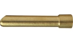 Pyrex TIG collet T17/18/26 L - 4C332GS - 2,4