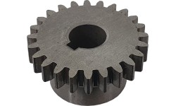 Sinchronizavimo dantratis, vielos padavimo mechanizmui 2RA (2 ratukai)