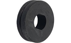 Vielos padavimo ratukas Spoolgun