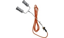 Roofing torch 85 cm double