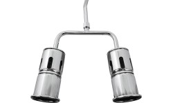 Roofing torch 85 cm double