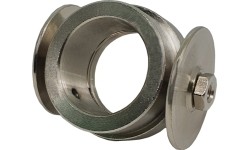 Guide carriage for the A-101 and A-141 Plazma circular