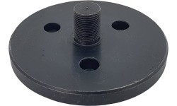 Tvirtinimo jungtis C65, pozicionieriui BY-10