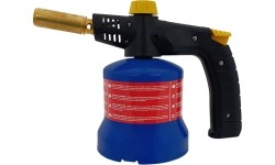 Soldering torch (soldering lamp) BT-12
