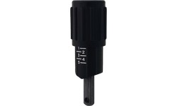 MIG 4RA wire feeder tension screw