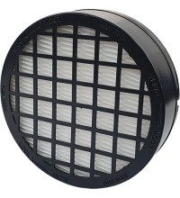 Sherman V8a welding visor dust filter with PAPR air supply