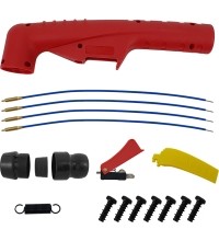 Rankena A-81 / A-101 / A-141 Plazma