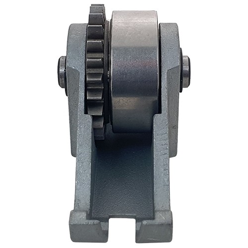 Mazgas, vielos padavimo mechanizmui 4RA (4 ratukai)