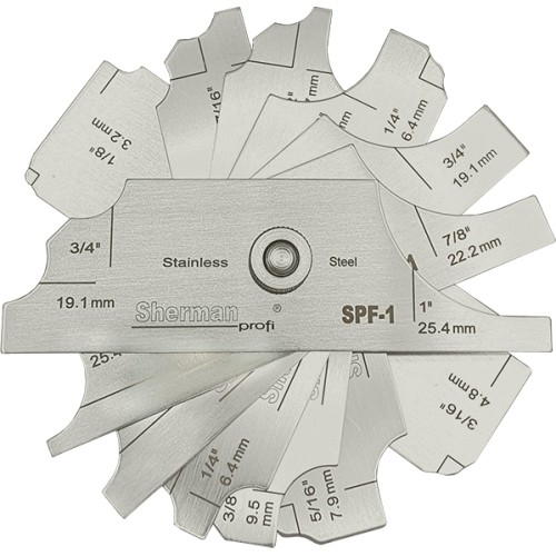 SPF-1 joint meter