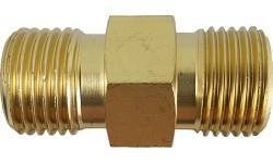 Gas connector - 1/4″RH (Oxygen/Ar/CO2/Azotium)