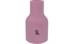 Keraminis antgalis 53N59L Nr. 5 TIG po lęšiu 35x8,0 9/20