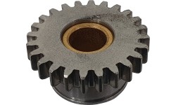 Dantratis, vielos padavimo mechanizmui 2RA (2 ratukai)