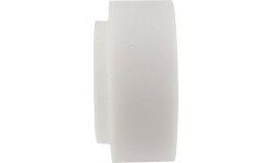 Izoliatorius Pyrex T17/18/26 S 18CG01