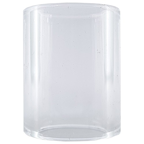 TIG Pyrex 19.5x25 T9/17/18/20/26 S 2P7GS glass nozzle