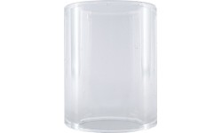 TIG Pyrex 19.5x25 T9/17/18/20/26 S 2P7GS glass nozzle