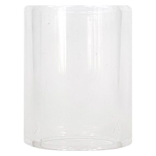 TIG Pyrex 19.5x25 T9/17/18/20/26 S 2P7GS glass nozzle