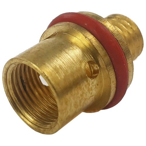 Lęšis Pyrex T9/20 S 2CBGS-1