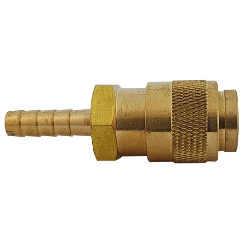 R21 air hose quick connect socket - R21 6,0