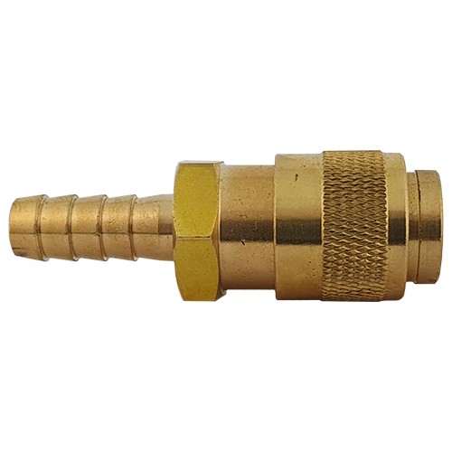 R21 air hose quick connect socket - R21 8,0