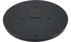 Tvirtinimo jungtis D002 175,6/64,8/33 mm, skirta pozicionieriui BY-100 300 600