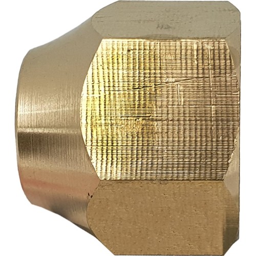 Veržlė, HARRIS TWC2 tipo degiklio antgaliui