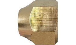 Veržlė, HARRIS TWC2 tipo degiklio antgaliui