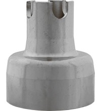 Distancinė karūna (vainikinė) A-81 Plazma