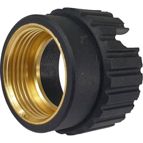 EURO MIG/MAG plug - nut