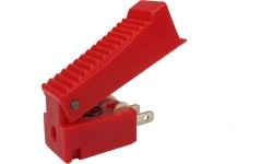 BINZEL type MIG/MAG switch.