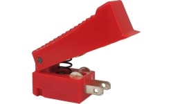 BINZEL type MIG/MAG switch.