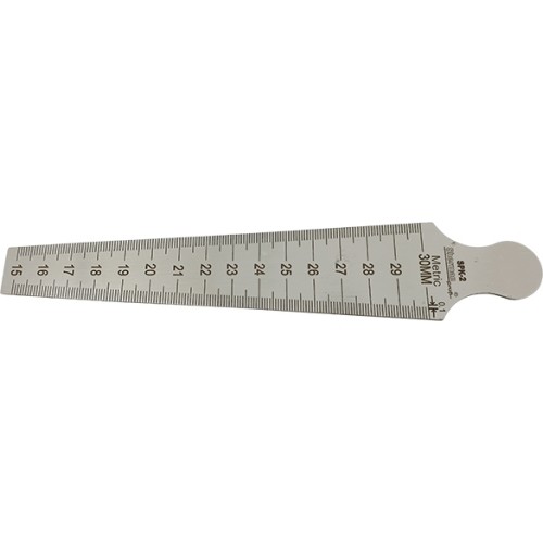 SPK-2 wedge joint gauge