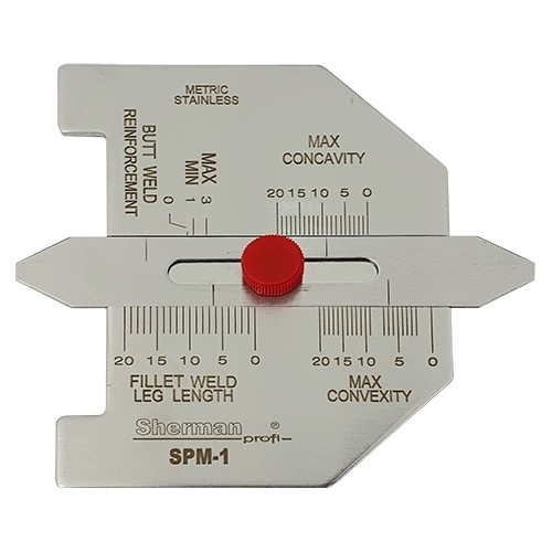 SPM-1 joint meter